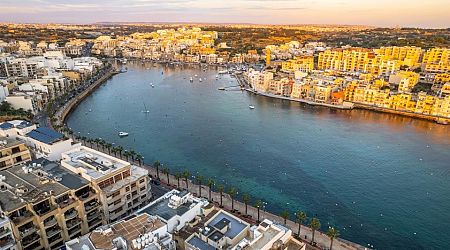 PA initiates process to withdraw policy enabling yacht marina in Marsascala
