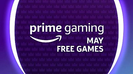 Amazon Prime Members Get 9 Free Games In May, Including A Trip To Fallout's Wasteland