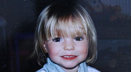 Madeleine McCann's parents still 'living in limbo' 17 years after disappearance