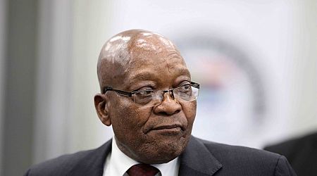 Why Zuma wants some ConCourt judges to recuse themselves from IEC appeal matter
