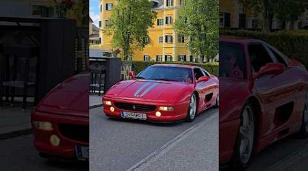 Best looking Ferrari ever! #luxury #billionaire #monaco #supercars #millionaire #lifestyle #ferrari