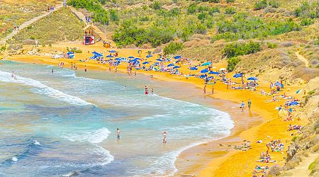The 15 Most Beautiful Beaches In Europe: Malta Tops 2024 Ranking By European Best Destinations