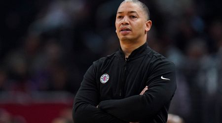 Clippers Want To Sign Tyronn Lue To Long-Term Extension