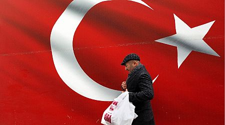 Turkey halts trade with Israel until permanent ceasefire, humanitarian aid secured in Gaza