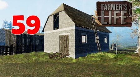 New Building Is Ok(Update 1.0.13) - Farmer&#39;s Life Part 59