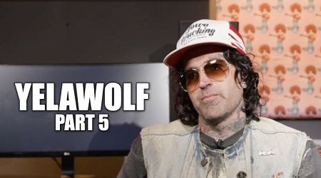 EXCLUSIVE: Yelawolf on Meeting Eminem: He Rapped all the Lyrics to "Pop The Trunk" Before He Said "Hi"