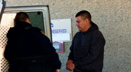 N.W.T. man handed a life sentence with no parole for 13 years for killing Meg Kruger