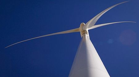 TransAlta pulls the plug on wind power project