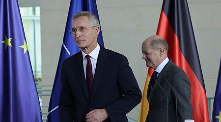 NATO says Russia is carrying out 'malign activities' like sabotage on its member states and will address them