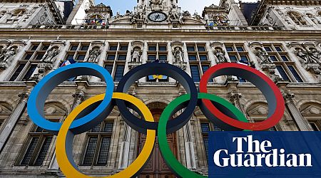 Super-rich spending up to $500,000 on exclusive Paris Olympics packages
