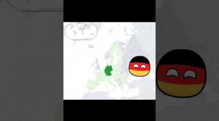 Countries before and now #europe #geography #history #germany #serbia #lithuania