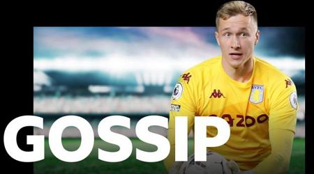 Celtic interest in Finland goalkeeper - gossip