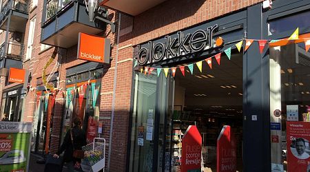 Retail chain Blokker bailed out with financing from U.S. lender Gordon Brothers