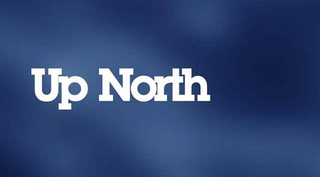 Northern Nosh: Ernie's