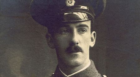 On This Day: Edward Daly, the Easter Rising leader was executed