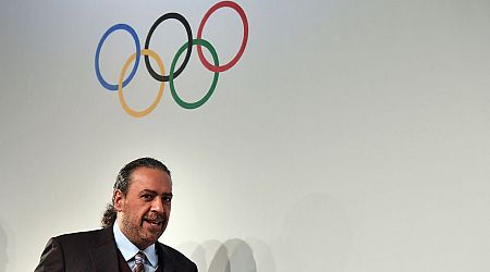 IOC gives ex-Olympic power broker Sheikh Ahmad 15-year ban