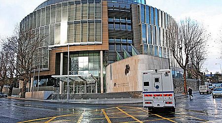 Dublin man, 24, accused of threat to kill or seriously harm woman granted bail
