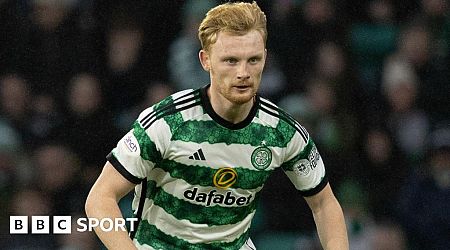 Scales signs four-year deal at Celtic