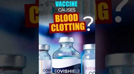 AstraZeneca Admits its Covid Vaccine Can Cause Rare Side Effect | UPSC Current Affairs 2024