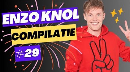 Enzo Knol Compilatie #29