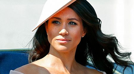 Meghan Markle is 'bitter' over Royal Family feud and 'signalling that she will never come back'