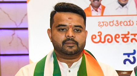 Bengaluru court rejects Prajwal Revanna's anticipatory bail plea in 'sexual abuse' case