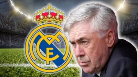 Real Madrid, Ancelotti confirme un grand retour contre Cadix