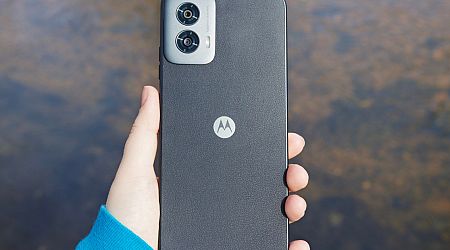 Does the Moto G Power have NFC?