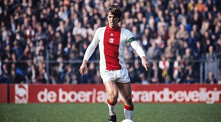 The best Ajax academy youth players in history