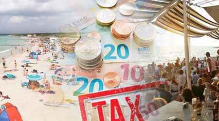 'Tourist tax' comes into force in the Lagoa municipality
