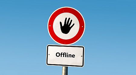 Mehr als 3 Millionen Deutsche sind nach wie vor offline