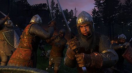 Kingdom Come: Deliverance falls to its lowest-ever price on Xbox and PC after the sequel reveal, so there's never been a better time to play the incredible medieval RPG