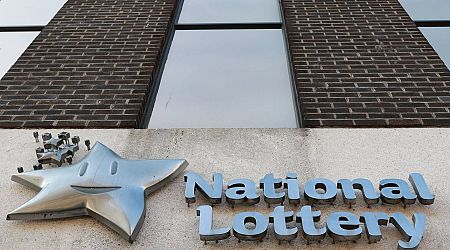 National Lottery plans to move its HQ to new location