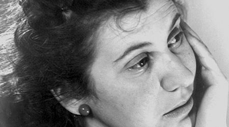 Foreign TV show about Jewish author Etty Hillesum will go into production