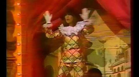 Chantal Goya - Le Soulier qui vole : La Marionnette (Version longue) (Spectacle de 1980)