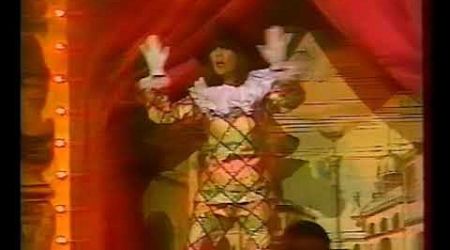 Chantal Goya - Le Soulier qui vole : La Marionnette (Spectacle de 1980)