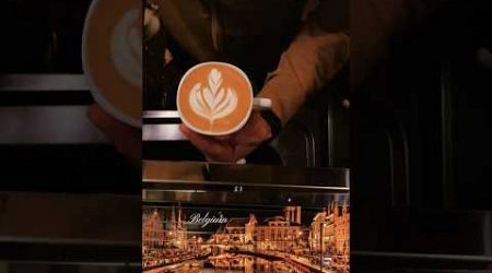 Cappuccino #belgium #shorts #like #coffee