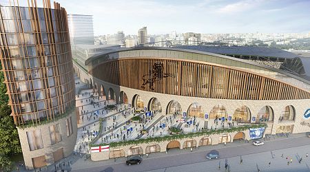 Millwall FC closer to unlocking 34,000-seat stadium expansion and new homes
