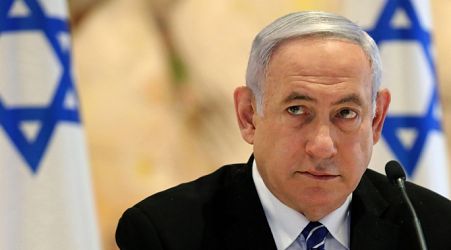  Netanyahu refuses ceasefire deal, stands against IDF withdrawal from Gaza 