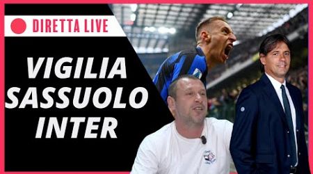ULTIME Sassuolo-Inter, Cassano CONTRO Inzaghi, il &#39;nuovo Osimhen&#39; e mercato - INTER NEWS