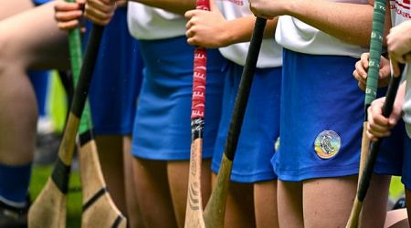 Nadine Doherty: Camogie players are being let down by Association in misguided approach to skort issue 