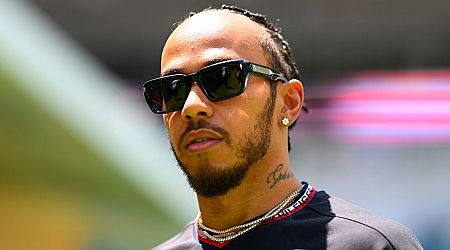 FIA rule change demanded after what F1 rival did to Lewis Hamilton at Miami Grand Prix