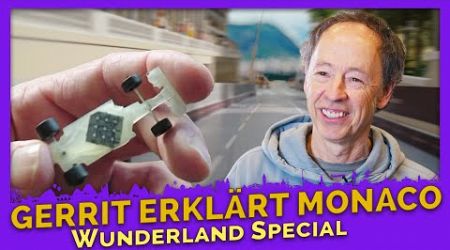 MONACO FAQ: Alles rund um den neuen Abschnitt | Wunderland Special | Miniatur Wunderland