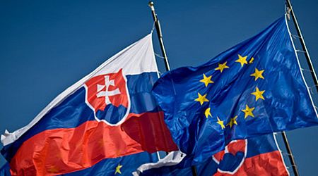Last Week: Slovakia, the home of confused Europeans