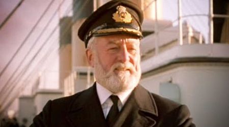 Bernard Hill, Titanic Actor, Dead at 79