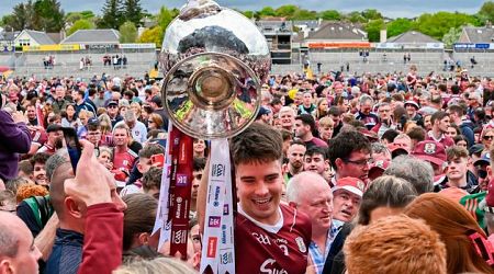 Eamonn Sweeney: Tribesmen make the case for letting it rip in fearless victory