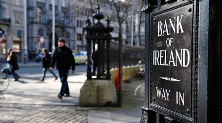 Bank of Ireland faces US lawsuit from insurance group over $67m loan
