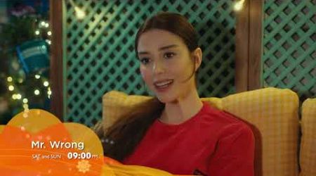 Mr. Wrong | Episode 04 Promo | Turkish Drama | Bay Yanlis | 04 May 2024