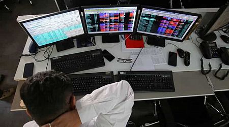 Nifty 50, Sensex today: What to expect from Indian stock market in trade on May 6