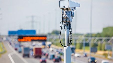 Over 31,000 Dutch people get more than 10 traffic fines per year